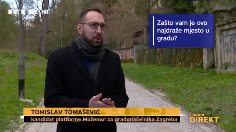 Glavni favoriti za ZG gradonačelnika. Tko obožava Stockholm, kome je uzor Isus Krist, kome najdraži film Sedam godina u Tibetu, a tko sluša Bebeka? Saznajte sve o kandidatima.