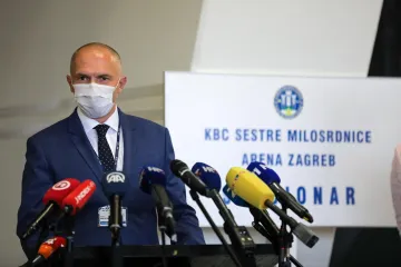 'Arena je dignuta iz stanja mirovanja, aktivacija je moguća u 24 sata'