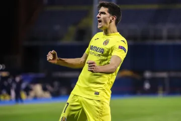 'Nije dopustio da ga iznenadi ovosezonski hit, zagrebački Dinamo'