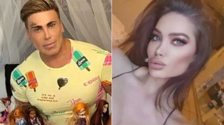 'Odmah sam je kontaktirao i rekao joj da nije normalna...'