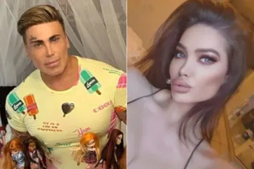 'Odmah sam je kontaktirao i rekao joj da nije normalna...'