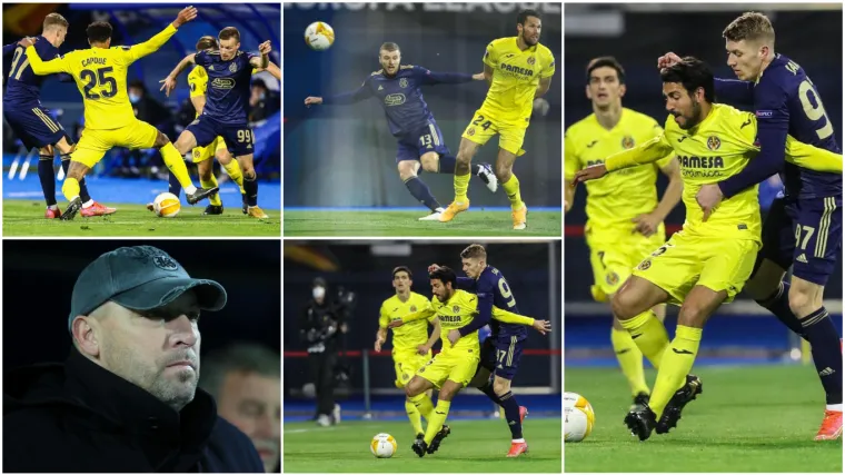 'Ivanu&scaron;ec indisponiran, Or&scaron;ić nevidljiv. Uzvrat? Dinamo je prona&scaron;ao formulu'