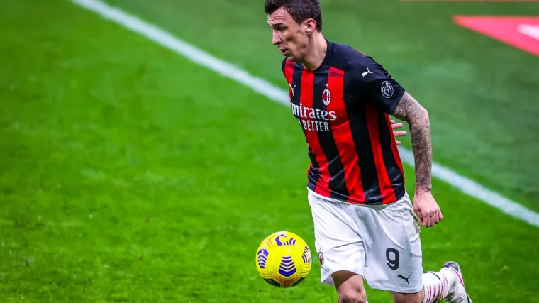 Legendarni Vatreni dobio veliku priliku, ovime bi mogao dokazati da zaslužuje ostati u Milanu