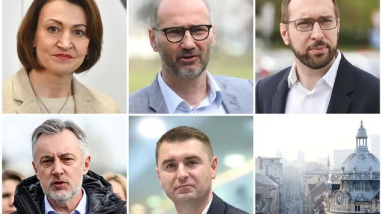 Tko obožava Stockholm, kome je uzor Isus, a tko slu&scaron;a Bebeka? &nbsp;