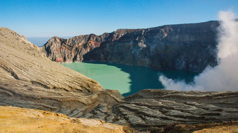 &Scaron;est poginulih u potresu magnitude 6 na Javi: 'Nekoliko sela je evakuirano'