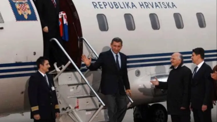 Prisjetite se snimke: Umrla je kontrolorka leta koja je prva pozdravila Gotovinu i Markača nakon povratka iz Haaga