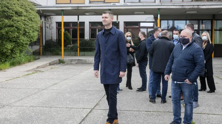 Filipović: 'Milanovićevog kuma jo&scaron; mogu razumjeti, ali Toma&scaron;ević je profesionalni prosvjednik'