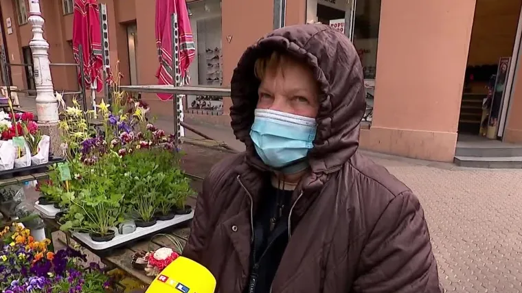 Svjedokinje za RTL prepričale dramu na Trgu u kojoj je te&scaron;ko ozlijeđen mu&scaron;karac: 'Da ga je udarilo u glavu, bio bi gotov...'