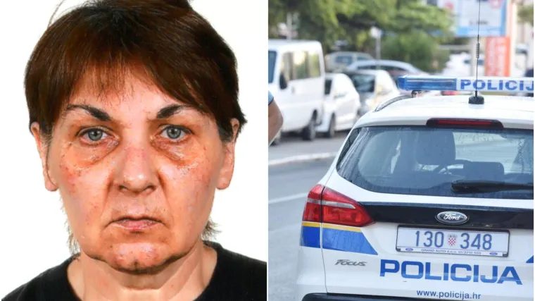 Nestala je žena iz Lipika: U četvrtak oko 18 sati je iza&scaron;la iz kuće i gubi joj se svaki trag