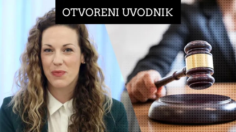 Oružje političara i moćnika protiv onih koji propituju njihov rad: Odvjetnica Vanja Jurić za RTL.hr pi&scaron;e o tzv. SLAPP tužbama