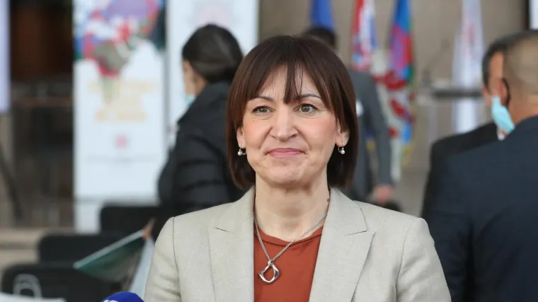 'Sigurno ću ući u 2. krug izbora'