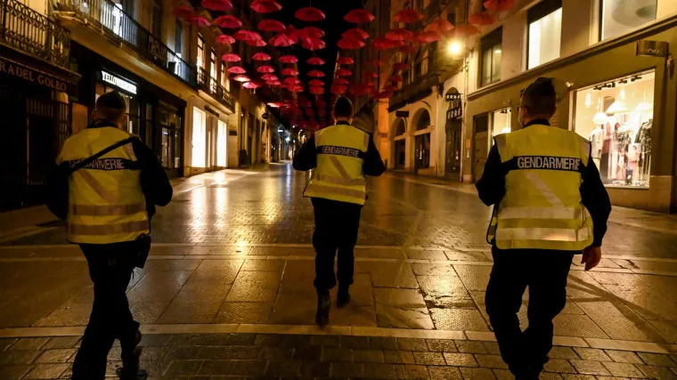 U ilegalnom restoranu zatekli vi&scaron;e od 110 gostiju, svi će platiti kaznu