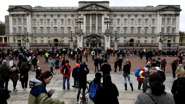 Prisjetimo se Bandića, Tuđmana... Na pokopu princa Philipa samo 30-ak osoba: Zbog epidemiolo&scaron;kih mjera neće doći čak ni premijer