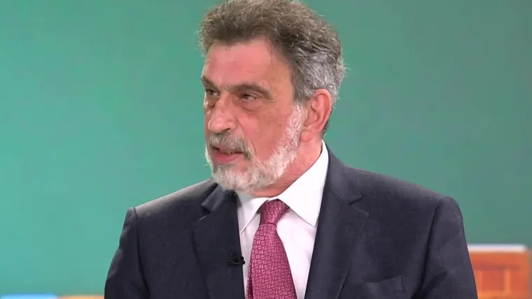 Ministar obrazovanja Fuchs u RTL-u Danas: 'Situacija se može promijeniti unutar 48 sati vrlo naglo i drastično'