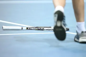 Kudermetova bolja od Kovinić za naslov u Charlestonu