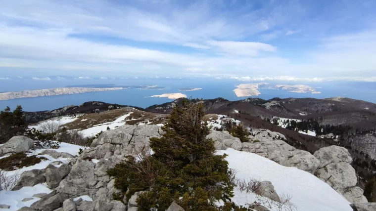 Tjedna prognoza Damjane Ćurkov: Od utorka slijedi promjena vremena! Doznajte kakva...