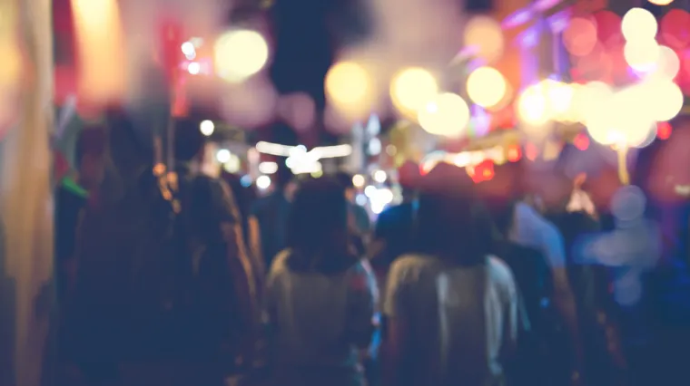 Koronaparty u centru Zagreba: 'Tko je dozvolio ovako ne&scaron;to uz sve zabrane i mjere Stožera? Sramotno!'