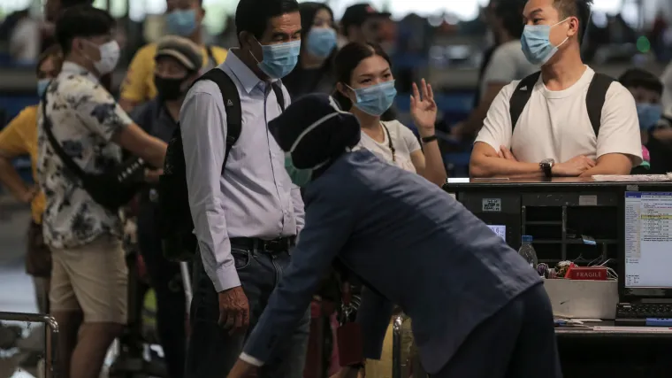 Kinezi priznali da nisu zadovoljni sa svojim cjepivima protiv covida: 'Možda ćemo morati mije&scaron;ati nekoliko različitih'