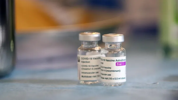 Kakav je odnos EU i AstraZenece? 'Pro&scaron;log tjedna smo održali sastanak s Komisijom. Protekao je u duhu suradnje'