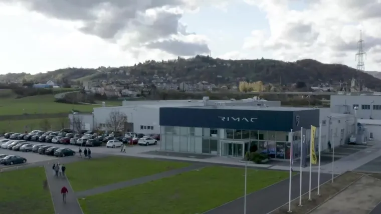 Budućnost u Kerestincu. Sve je počelo s jednim čovjekom i s jednim snom: 'Pretpostavljam da je sve nemoguće dok to netko ne učini'