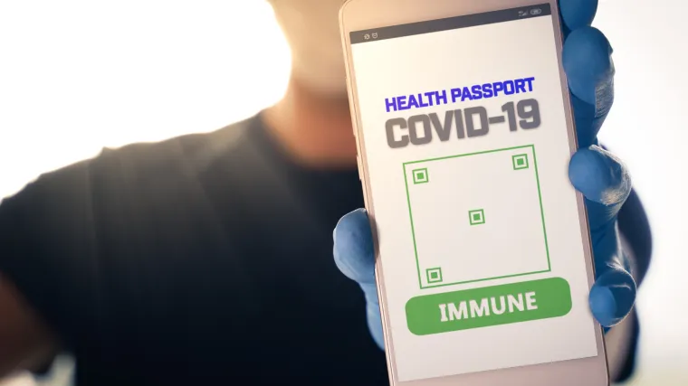 Hrvatska i 12 drugih EU zemalja dogovorile covid putovnice? Evo kako bi sve trebalo funkcionirati