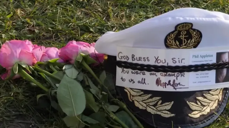 Priprema se sahrana princa Philipa: 'Izvanredan čovjek, čovjek od službe, časti i velikog humora'