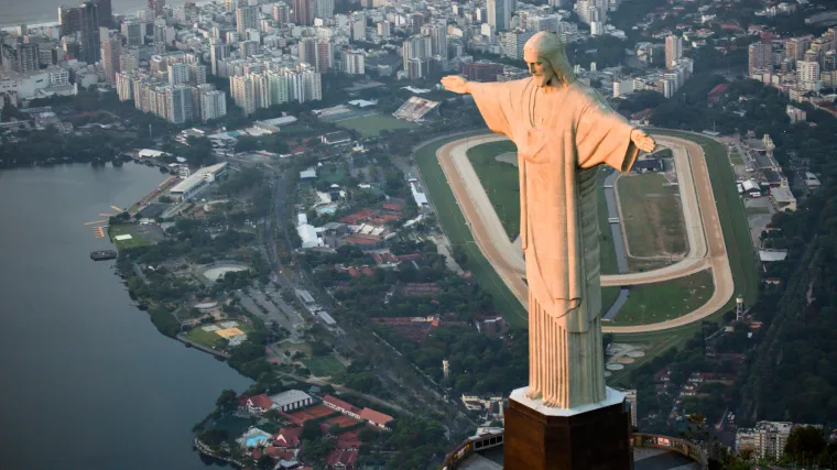 Zavr&scaron;etak je planiran za drugo polugodi&scaron;te ove godine: Brazilci grade jo&scaron; vi&scaron;i Kristov kip