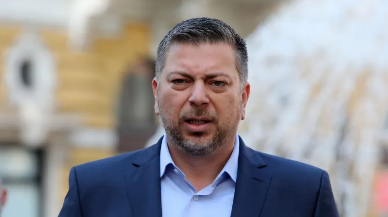 HDZ-ov kandidat za riječkog gradonačelnika Ostrogović pozitivan na koronavirus