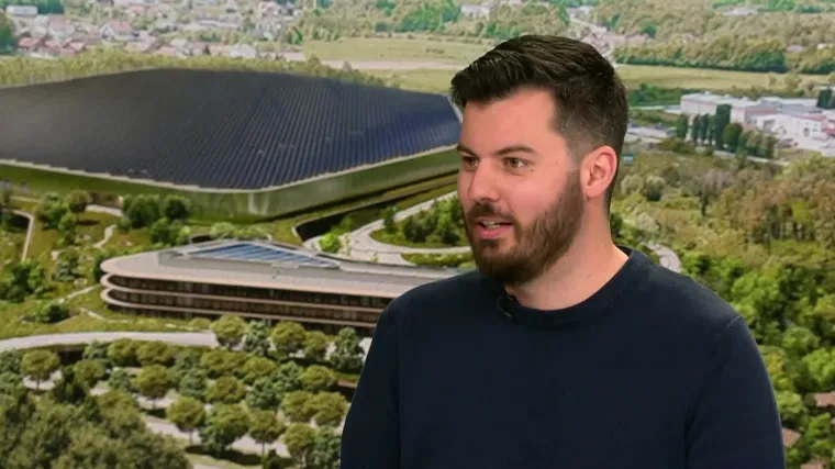 Rimac za Direkt: 'U Hrvatskoj ne postoji ekosustav, ne postoji baza zaposlenika, nema investitora i opskrbenog lanca. Razumiju to i političari'