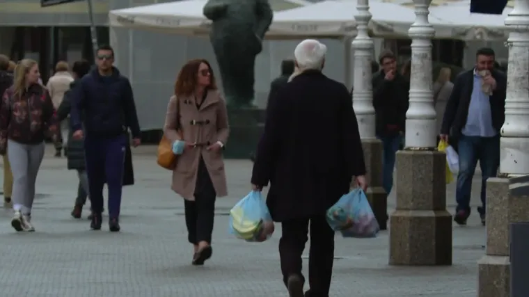 Oko 850 tisuća umirovljenika dobit će COVID dodatak, no pomoć države neće dobiti svi: 'Dok ne vidim na računu, ne vjerujem'