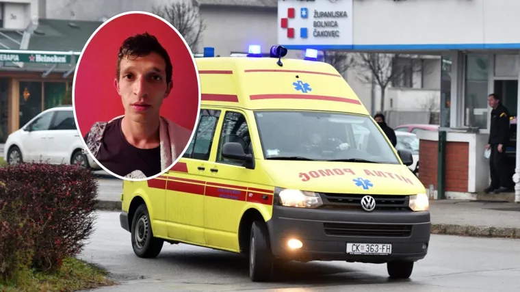 Mladi nogometa&scaron; se sru&scaron;io na terenu i umro u bolnici: 'Iza sebe je ostavio ženu u petom mjesecu trudnoće i dijete'