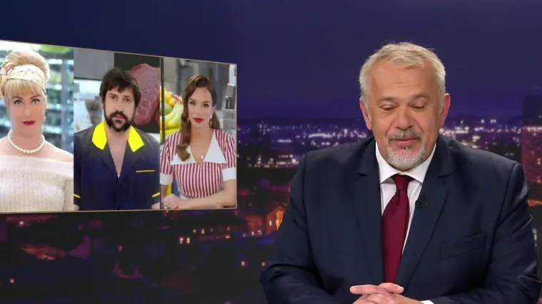 Možda ste ga već vidjeli, ali  spot protiv govora mržnje vrijedi vidjeti vi&scaron;e od jednom