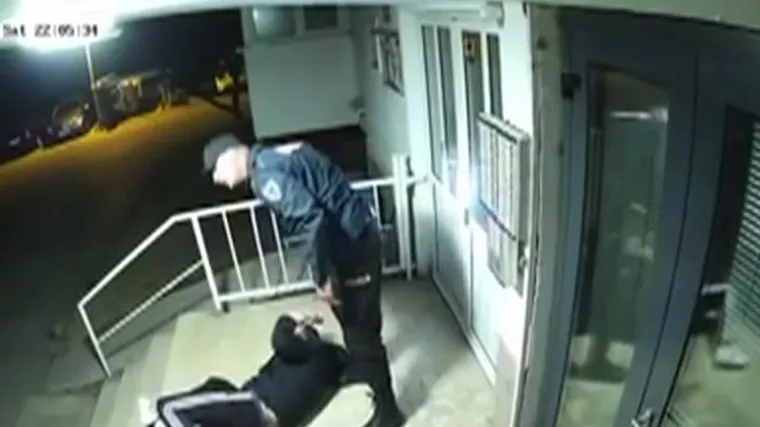 Policajci u Mostaru rukama i nogama mlatili mladića koji je prekr&scaron;io mjere zabrane kretanja