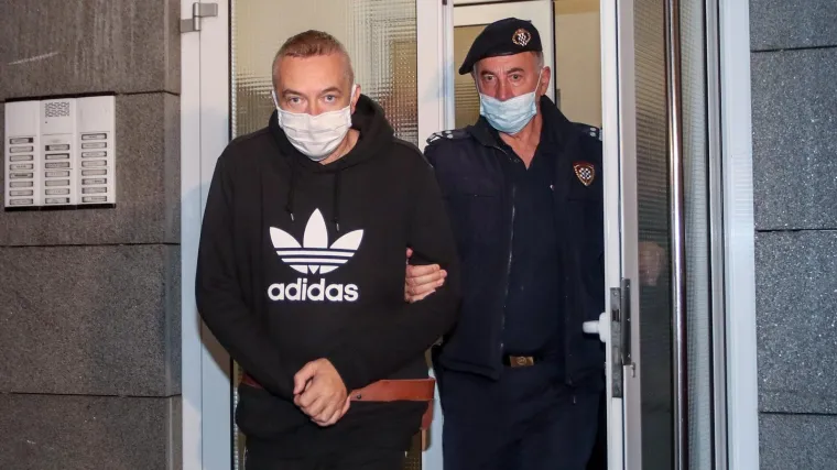 Veliki obrat: Dragan Kovačević tijekom pauze na roči&scaron;tu &scaron;okirao branitelje i tužitelja: &lsquo;Želim sve priznati&lsquo;