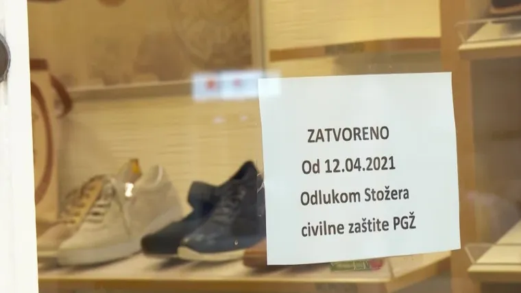 Primorsko-goranska županija danas je u&scaron;la u svoj treći lockdown. Kao i uvijek kod ovakvih mjera, odmah je iskočilo i nekoliko nelogičnosti