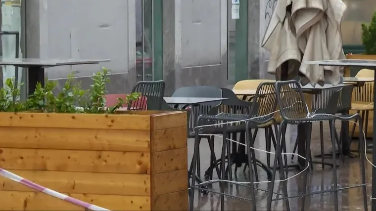 Prvi je dan lockdowna u Primorsko-goranskoj županiji. Na snazi su najstrože mjere u zemlji. Pogledajte kako to izgleda