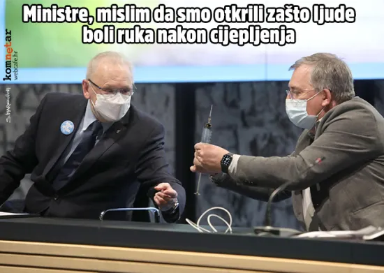Problemi s nabavom