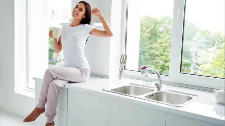 Naturavita čajevi ovog proljeća pomažu nam da ponovo udahnemo punim plućima