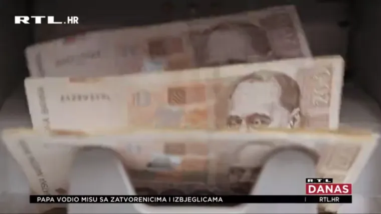 Do kraja travnja stižu covid dodaci za najstarije: 'Oni s najmanjim mirovinama, do 1500 kuna. dobit će najviše'