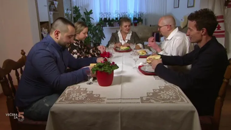 'Bila je fenomenalna, od dočeka do svega'