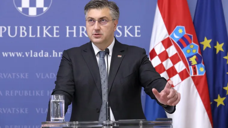 'Procjena je da bi trebali procijepiti oko 55 posto odrasle populacije do kraja lipnja'