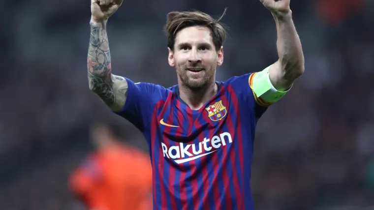 TRANSFER-BOMBA KOJA ĆE ZATRESTI NOGOMETNI SVIJET: Messi i Barcelona nagovaraju jednog od najboljih na svijetu da im se pridruži