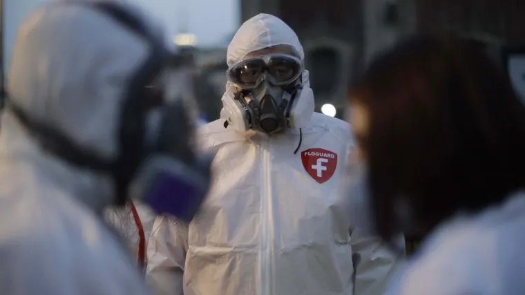 WHO upozorava da će trebati dugo vremena da se privede kraju