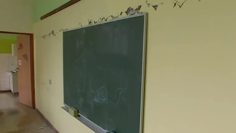 Kako napreduje obnova &scaron;kola na potresom pogođenoj Banovini? Iz njih se već ispisalo 163 učenika