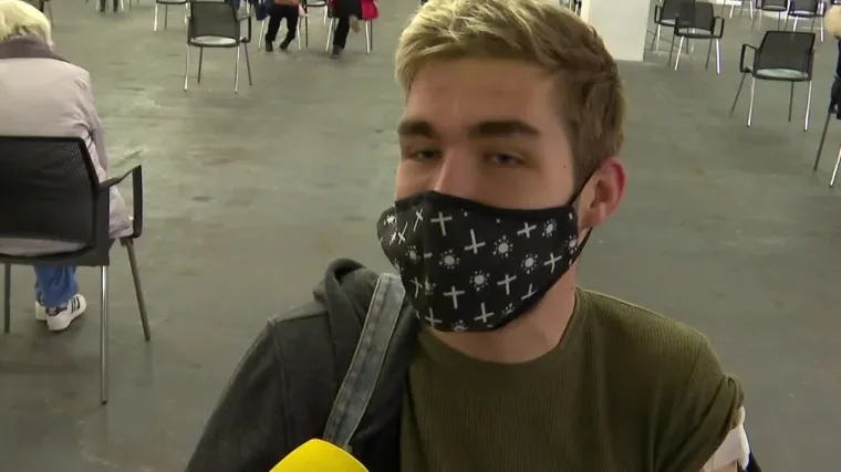 Algoritam pogrije&scaron;io pa poziv za cijepljenje dobili mlađi i bez kroničnih bolesti: 'Nekom je smrknulo, drugome svanulo'