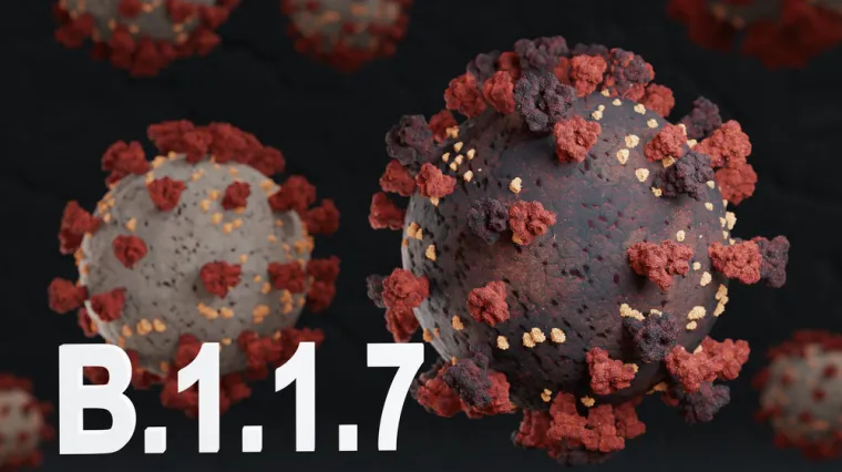 Ipak nije toliko opasan? Objavljena nova saznanja o britanskom soju koronavirusa koji hara i Hrvatskom