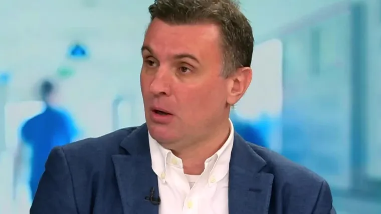 Goluža u Direktu: 'Bolnice nemaju osjećaj da tro&scaron;e tuđi novac. Zato su tako komotni. Korona je zamaskirala probleme u zdravstvu'