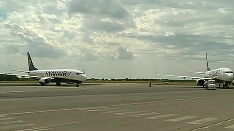 Croatia Airlines zaratila s Ryanairom: 'Nedopustivo je da nacionalni zračni prijevoznik financira dolazak svoje konkurencije'