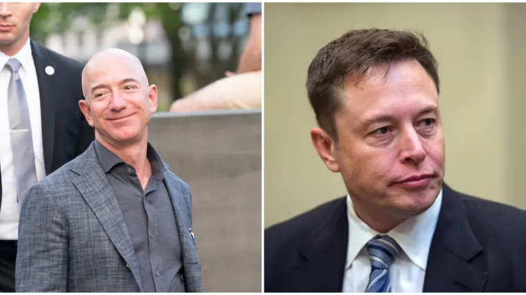 Tesla u plusu 787%, Zoom 413%, Amazon 79%. Trebaju li tvrtke koje su se obogatile u pandemiji plaćati veći porez?