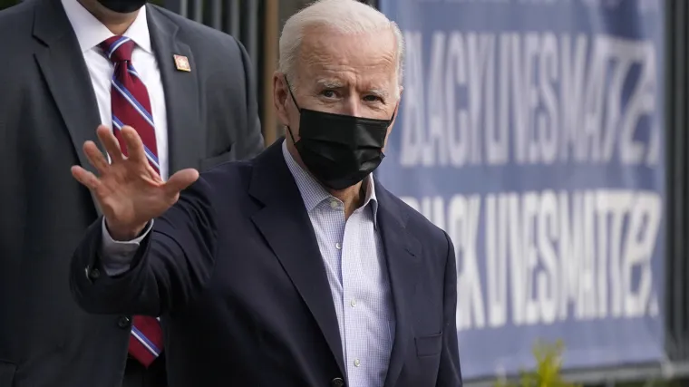 Obećanje Bidenove administracije: 'Predviđamo povući sve američke postrojbe iz Afganistana prije 11. rujna'